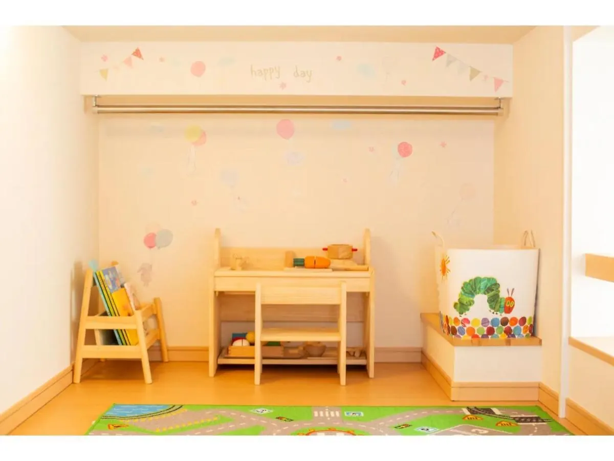 Forest Villa Togoshi - Vacation Stay 44284V Tokyo Japan