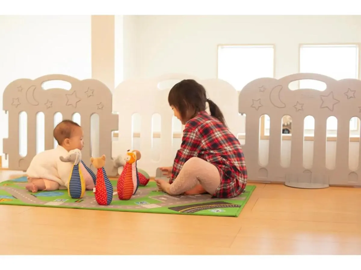 Forest Villa Togoshi - Vacation Stay 44284V Tokyo Apartment