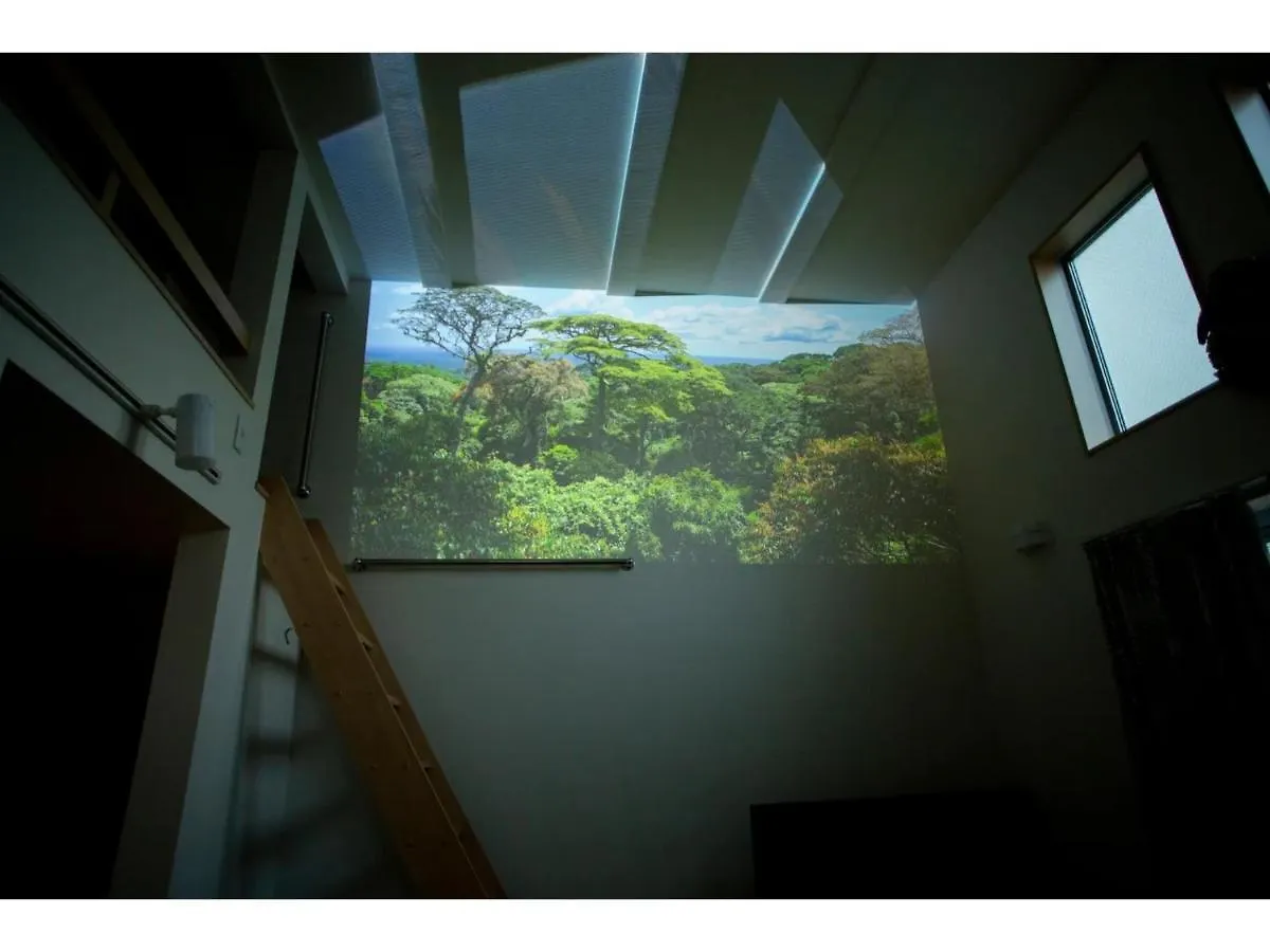 Apartment Forest Villa Togoshi - Vacation Stay 44284V Tokyo Japan