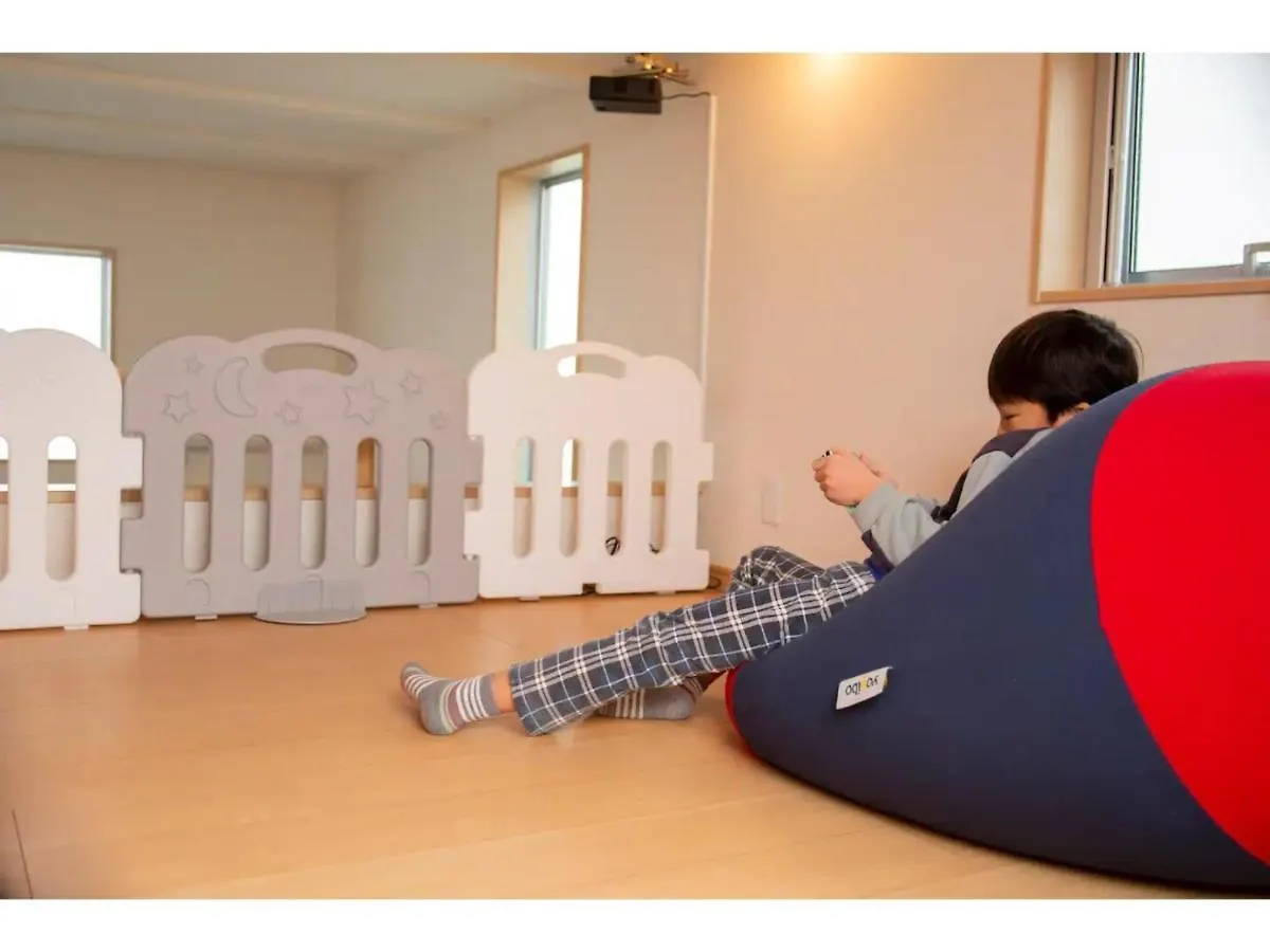 Forest Villa Togoshi - Vacation Stay 44284V Tokyo Japan