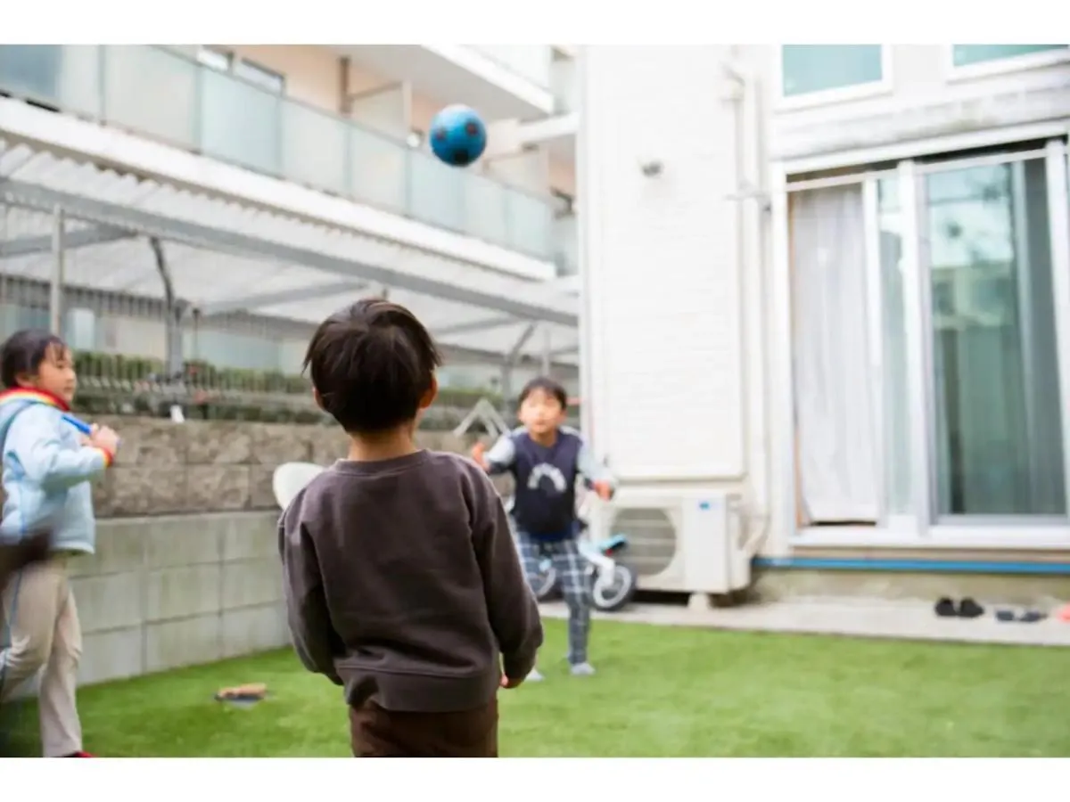 Apartment Forest Villa Togoshi - Vacation Stay 44284V Tokyo